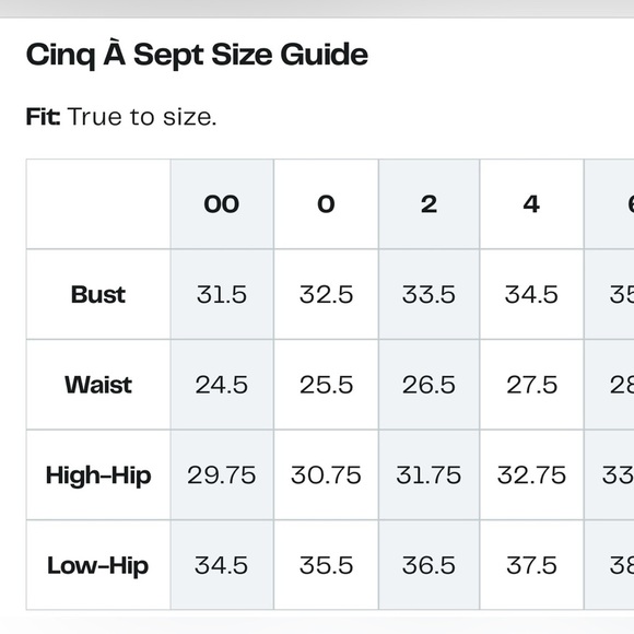 Cinq a Sept Elegant White Jumpsuit - Picture 7 of 8